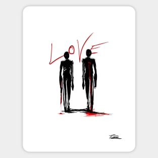 Love Sticker